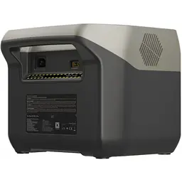 Зарядна станція EcoFlow River 2 Pro 800W 768Wh - мініатюра 2