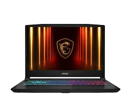 Ноутбук MSI Katana 15 HX B14WGK (B14WGK-061XPL)