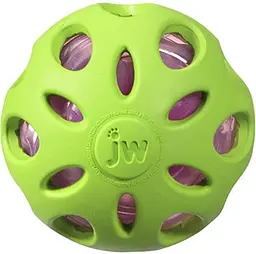 М'ячик для собак JW Pet Dog Ball - мініатюра 2