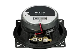 Коаксіальна акустична система Axton ATX100 - мініатюра 4