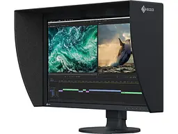 Монітор Eizo ColorEdge (CG2700S) - мініатюра 2