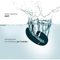 Пульсатор із вакуумною стимуляцією клітора Adrien Lastic My G (Teal) - мініатюра 4