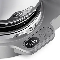 Кухонна машина Kenwood KVL 85.704 SI - мініатюра 4