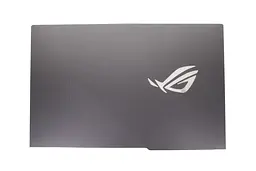 Кришка ноутбука / кришка екрану / кришка матриці для ноутбука Asus ROG Strix G513IR, G513Q, G513QM, G513QR, G513IH, G533QM, G533QR, G533QS (90NR0855-R7A010) Оригінал від Asus, Кришка матриці