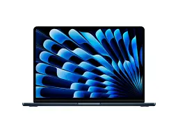 Ноутбук Apple MacBook Air 13,6 2025 Midnight (MW123)