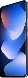 Смартфон Xiaomi Redmi Note 15 5G 8/256GB Glacier Blue Global with charger - мініатюра 4
