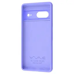Чохол WAVE Full Silicone Cover Google Pixel 7 в асортименті - мініатюра 2