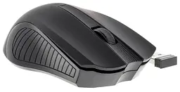 Миша комп'ютерна YMS 2015BK Mouse WL Monaco Black Yenkee teh0027422 - мініатюра 5