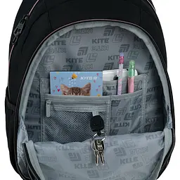 Рюкзак Kite Education teens Kuromi (HK26-905M) - мініатюра 9