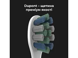 Електрична зубна щітка AENO DB1S (ADB0001S) - мініатюра 6