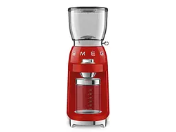 Кавомолка Smeg CGF11RDEU