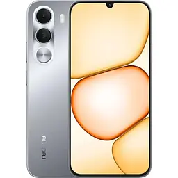 Смартфон Realme C100i 4/128GB Dusk Gray Global [171594]
