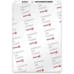 Xerox Папір COLOTECH + SILK (150) A4 250ар.