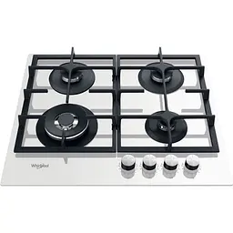 Робоча поверхня WHIRLPOOL GOFL 629 WH