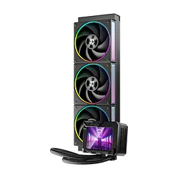Система рідинного охолодження ID-Cooling DL360 Max (DL360 MAX) - мініатюра 3