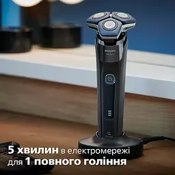 Електробритва Philips Series 7000 (S7886/58) - мініатюра 15