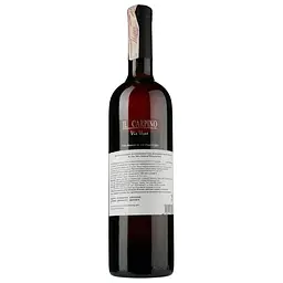 Вино Il Carpino Vini Macerati Vis Uvae 2010 IGT, 14%, 0,75 л (806081) - мініатюра 2