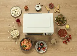 Мікрохвильова піч Gorenje MO20E1HRL (C20MXP41-E70) - мініатюра 16