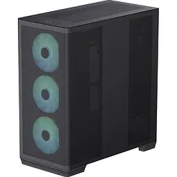 Корпус APNX Creator C1-R Black (APCM-CR01243.11) [146484] - мініатюра 4