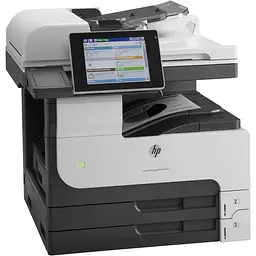 БФП HP LaserJet Enterprise M725dn [CF066A] [113072] - мініатюра 4