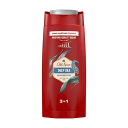 Гель для душу Old Spice Deep Sea 675 мл (8700216011365)