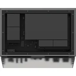 Гібридний сонячний інвертор EcoFlow Power Ocean (PowerOcean-Inverter-P3-12kW-DE) [110516] - мініатюра 4