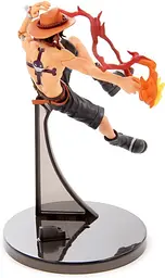 Фігурка Banpresto Ван-Піс One Piece Ace Ейс Вогняний Кулак B OP ACE - мініатюра 3
