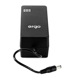 ДБЖ Ergo UPS-A01-8 DC 12V 8800mAh black UA - мініатюра 2