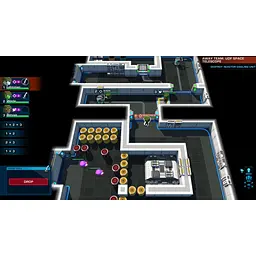 Ключ активації Microsoft Space Crew: Legendary Edition для Xbox One/Series - мініатюра 5