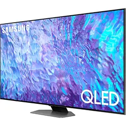 Телевізор Samsung QE43Q60D - мініатюра 3