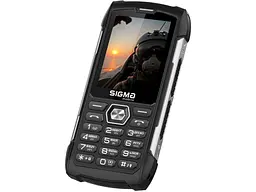 Мобільний телефон Sigma mobile X-treme PK68 Back - мініатюра 2