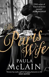 The Paris Wife - Пола МакЛейн