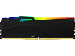 Модуль пам'яті Kingston FURY 16 GB DDR5 6400 MHz Beast RGB EXPO (KF564C32BBEA-16) - мініатюра 2