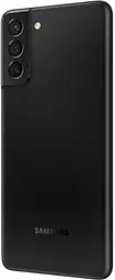 Смартфон Samsung Galaxy S21 Plus 5G 8/256GB Phantom Black (SM-G996BZKGSEK) [52837] - мініатюра 4