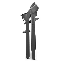 Стільчик для годування Kinderkraft Tino Grey (KHTINO00GRY0000) - мініатюра 6