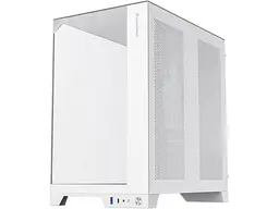 Корпус Gamemax Infinity Pro White - мініатюра 3