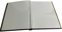 Фотоальбом UFO 21x30x60 PU-81160 Florentina (7061946) - мініатюра 2