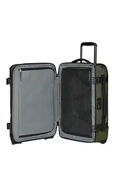 Дорожня Сумка На Колесах Samsonite ROADSEEKER DARK OLIVE 55x35x23 KQ9*04001 - мініатюра 2