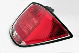 Ліхтар (фонарь) задній правий Opel Astra H 04-14р Depo (442-1950R-UE) - мініатюра 2