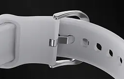 Смарт-годинник Haylou Solar Plus RT3 LS16 Silver - мініатюра 4