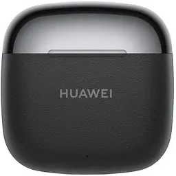 Навушники бездротові Huawei FreeBuds SE 3 чорні (55037988) - мініатюра 8