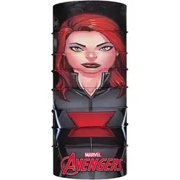 Мультипов'язка Buff Superheroes Junior Original Black Widow (1033-BU 121592.999.10.00)