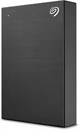 Зовнішній жорсткий диск Seagate із паролем 2.5" USB 1.0TB One Touch with Password (STKY1000400) - мініатюра 2