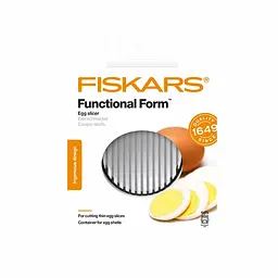 Слайсер для яєць Fiskars Functional Form (1016126) - мініатюра 4