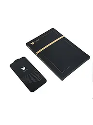 Захисне скло iLera 2.75D Infinity Glass для Apple iPhone 14 Pro Max (iL275in14PrMx) [73349] - мініатюра 2