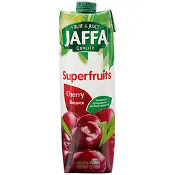 Нектар Jaffa Вишневий 950 мл - мініатюра 2