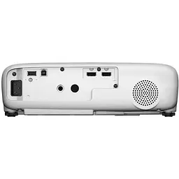 Мультимедійний проектор Epson EB-FH08 (V11HB54042) - мініатюра 3