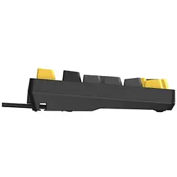 Клавіатура Bloody A4Tech S98 USB RGB Black-Lime (Sports Lime) (S98 (Sports Lime)) - мініатюра 4