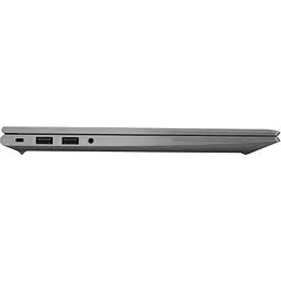 Ноутбук сенсорний HP ZBook Firefly 14 G8, IPS, i7-1185G7, 32GB DDR4, 512GB, T500 4GB, Windows 11 Pro - мініатюра 5