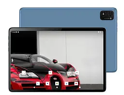 Планшет-телефон Adronix Neo Tab 10 LTE Blue 6GB/128GB DUAL SIM 10.1" IPS FULL HD 1920x1200 - мініатюра 2